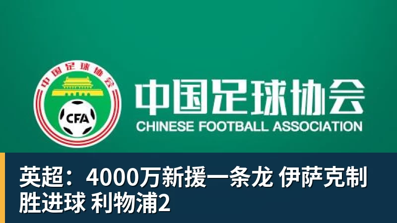 完美体育英超：4000万新援一条龙 伊萨克制胜进球 利物浦2